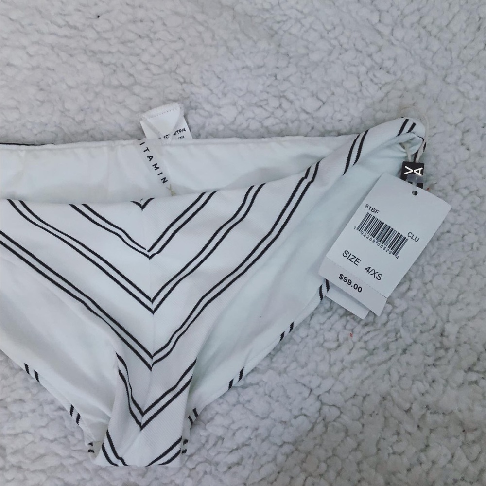 Vitamin A bikini bottoms